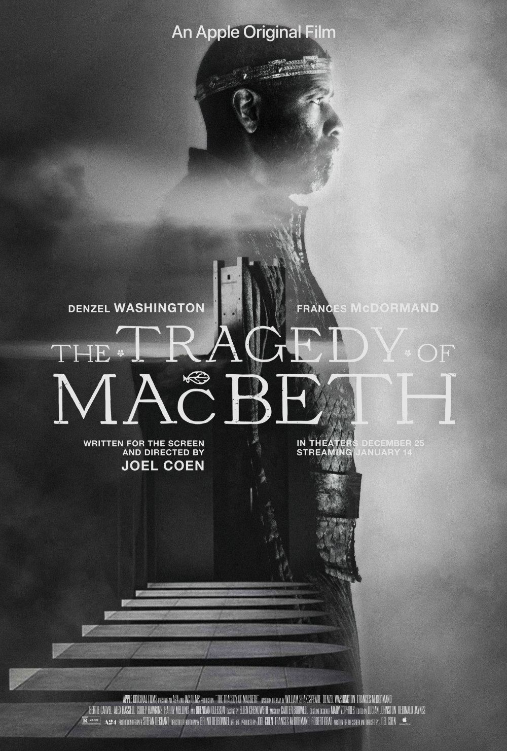 Macbeth tragédiája